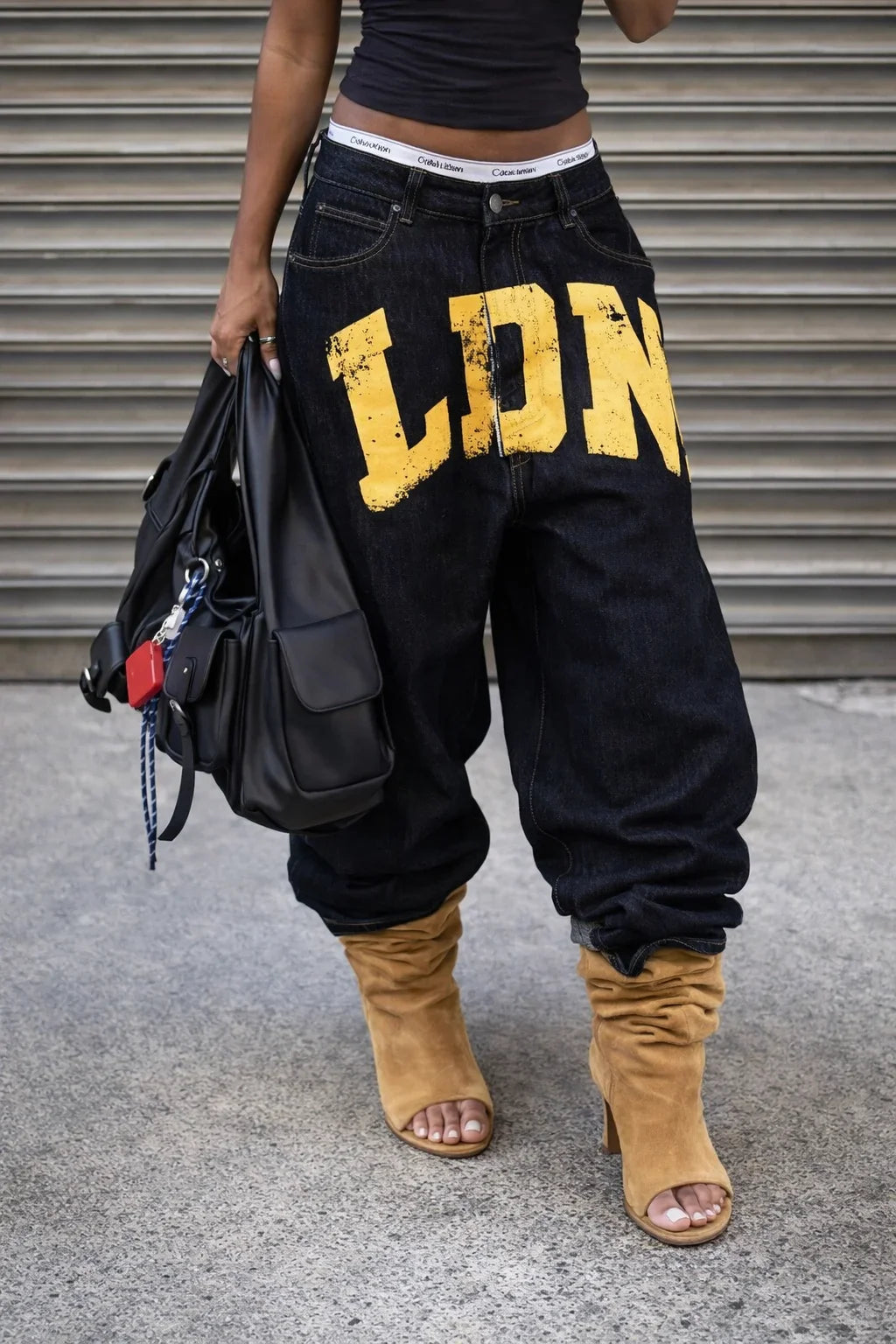 LDN Colossus Jeans