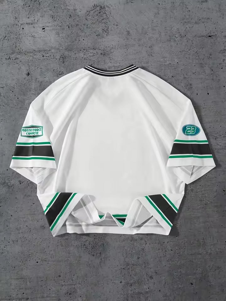 66 Gothic King Jersey