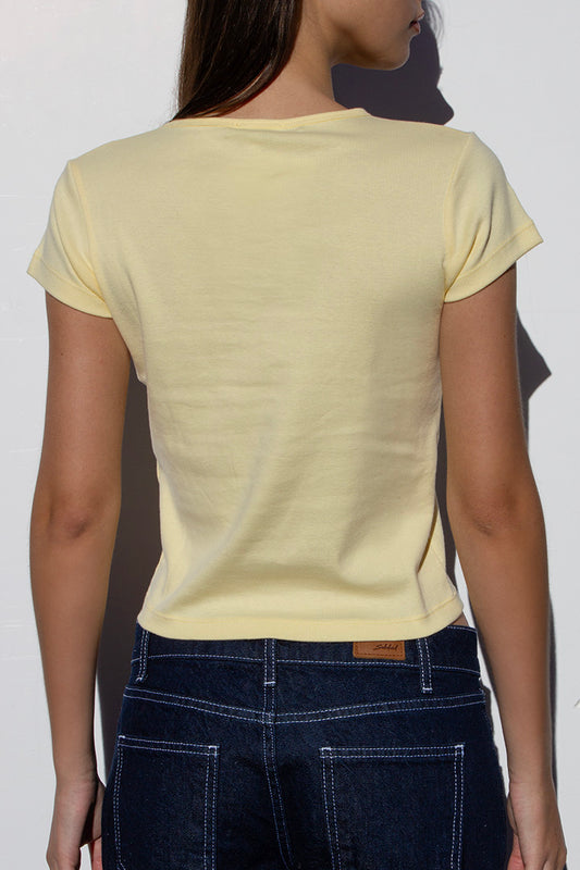 “Always Late But Worth The Wait” Tee