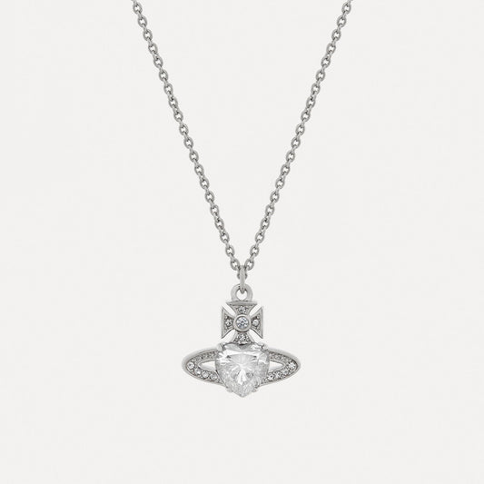 Ariella Pendant Necklace