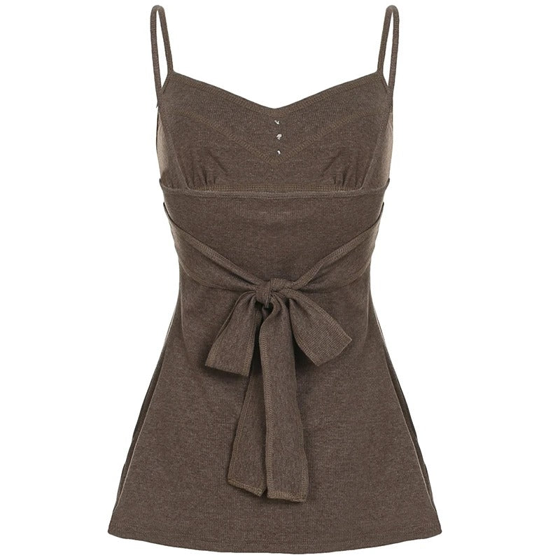 Blueberry Noir Muse Top