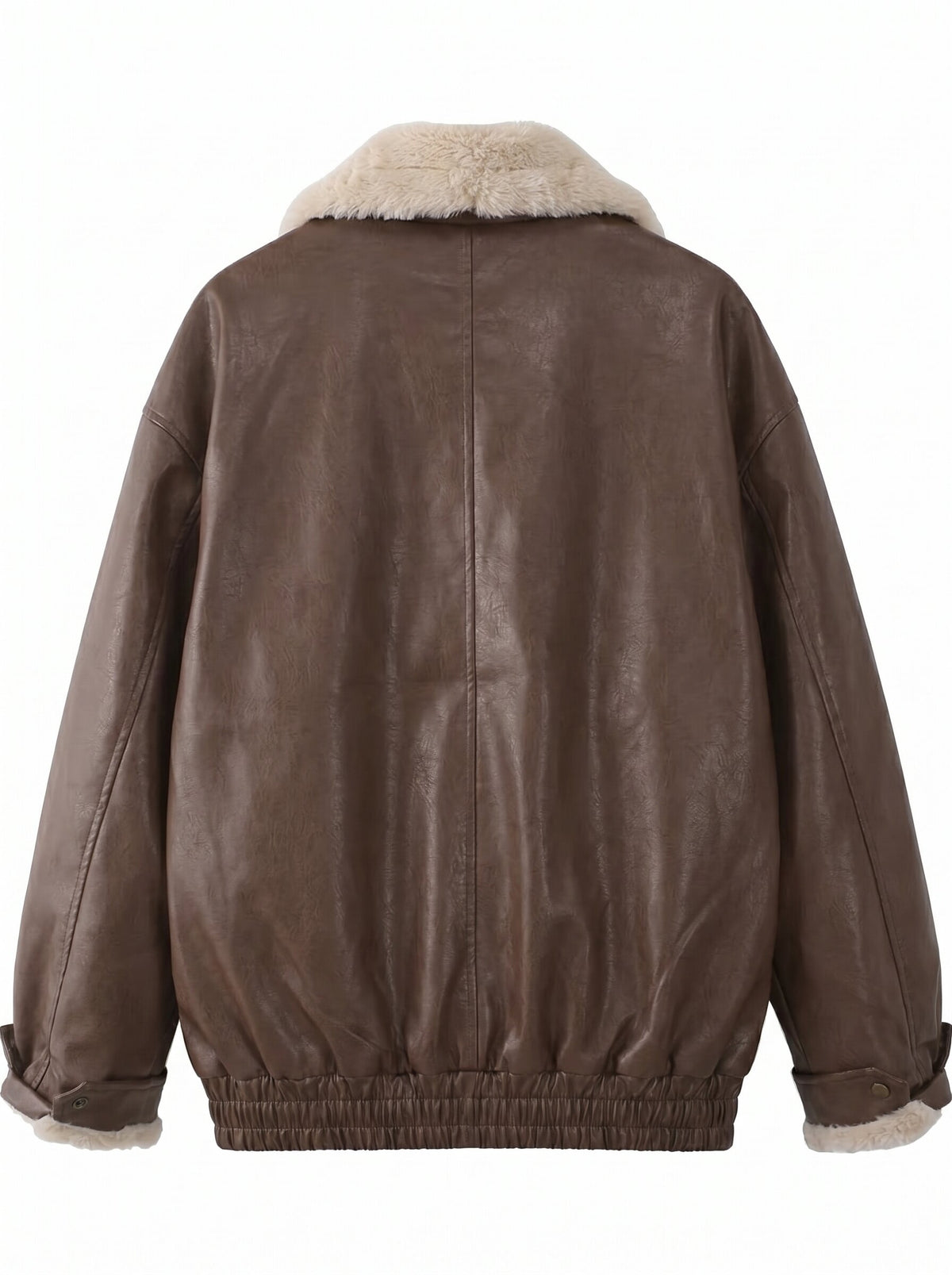 Chad's Winter Jacket