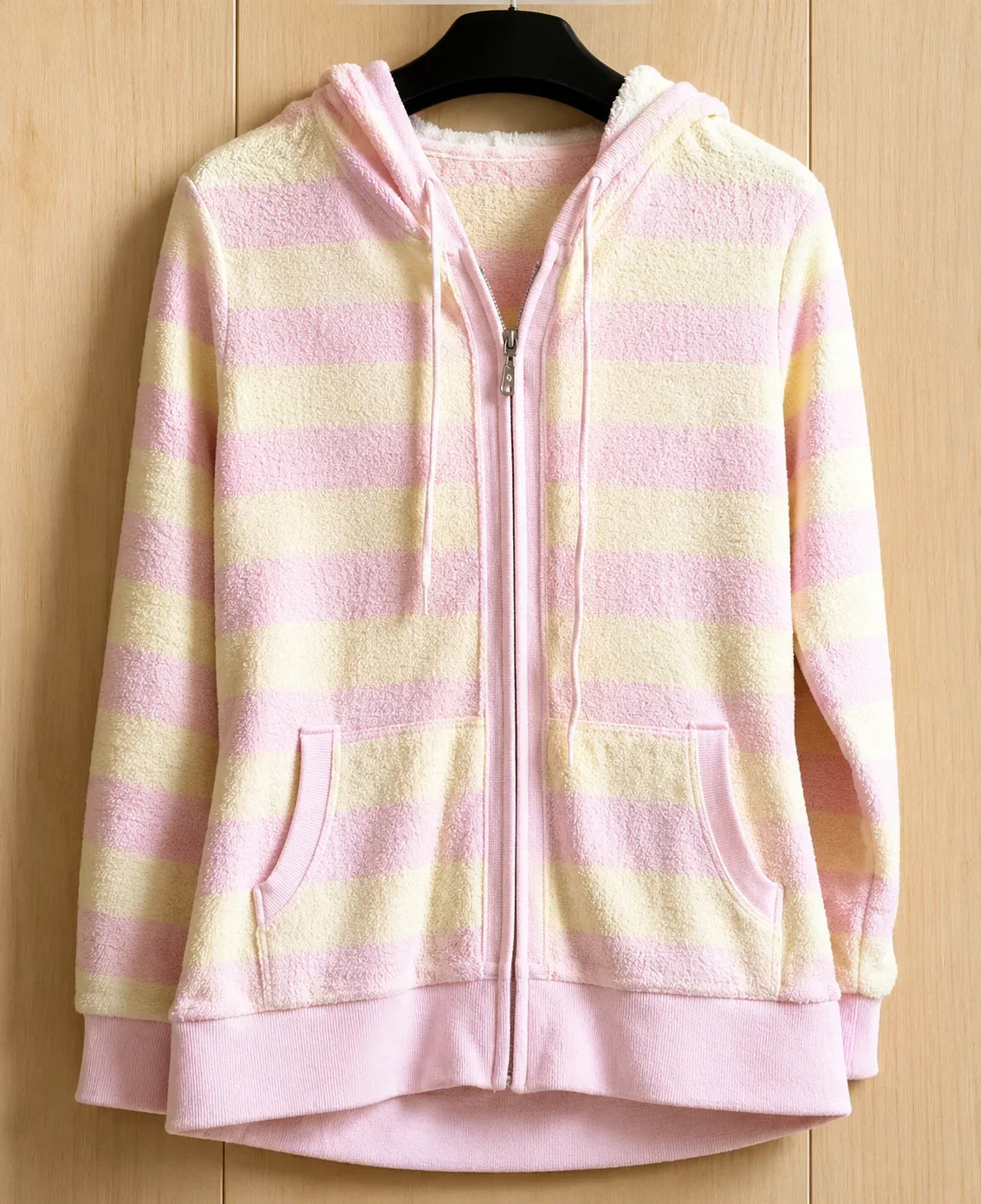 Ciara Cotton Candy Hoodie