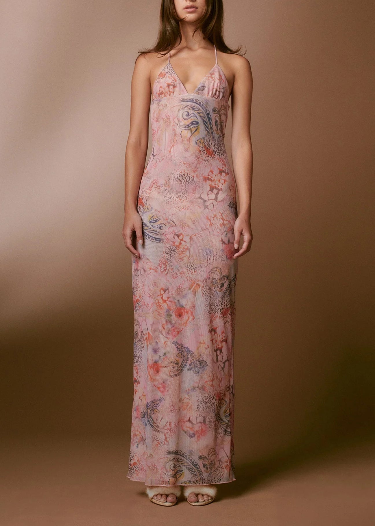 Iamgia Ellery Dress – Luxandluxy