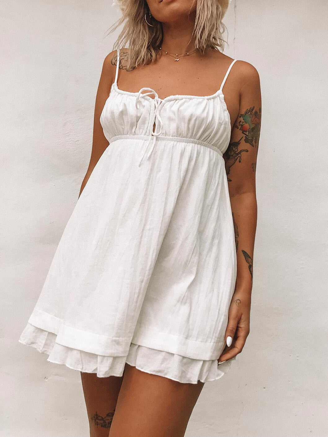 Princess Polly Empress of Love Mini Dress – Luxandluxy Princess Polly Empress of Love Mini Dress – Luxandluxy