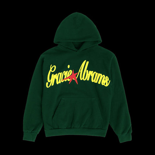 Gracie Abrams Hoodie
