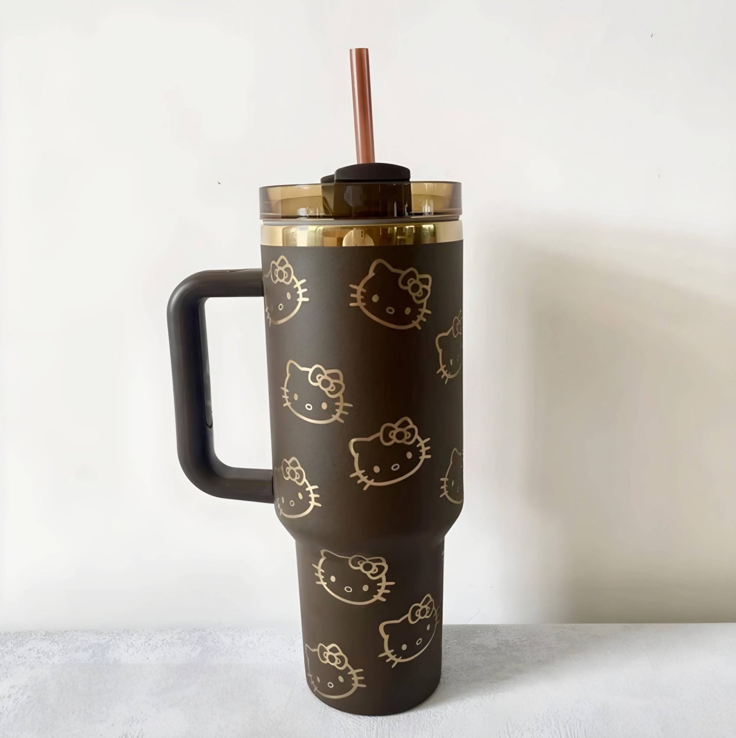 Hello Kitty Stanley Cup