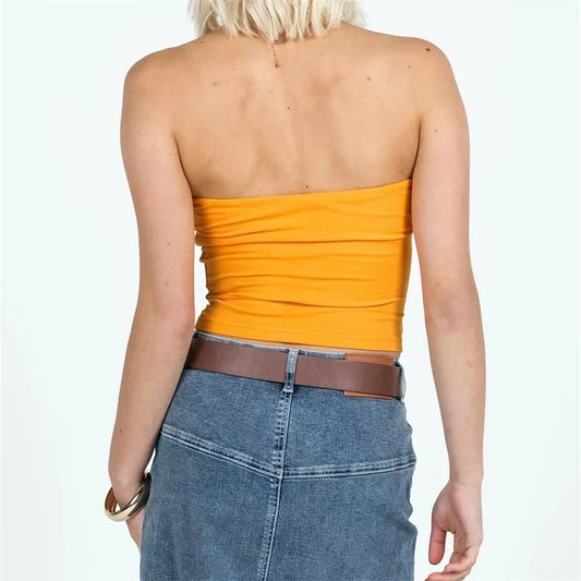 Humming Bird Tube Top