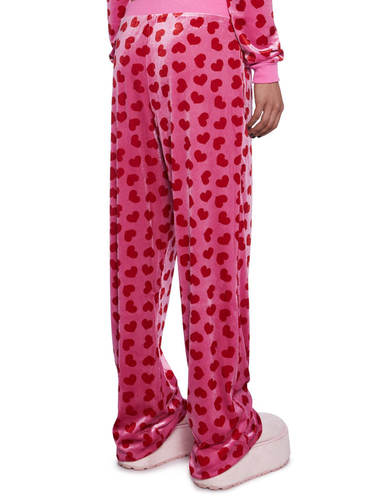 Jennifer's Body Heart Sweatpants