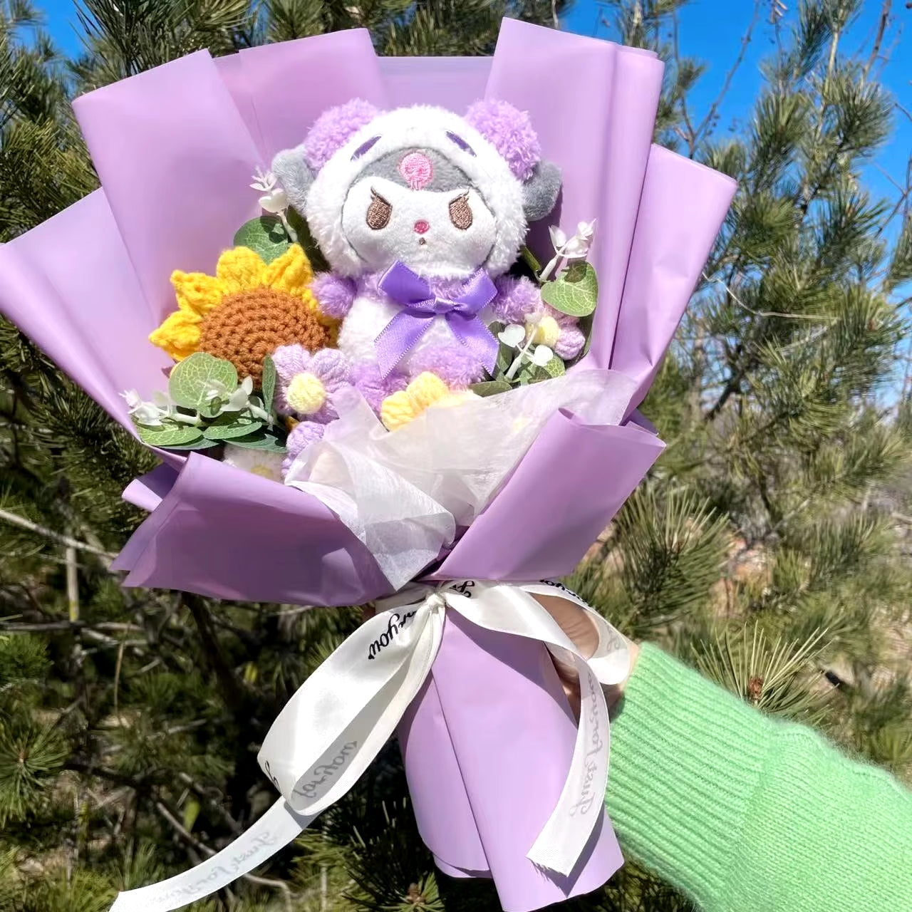 Just for You Sanrio Bouquet