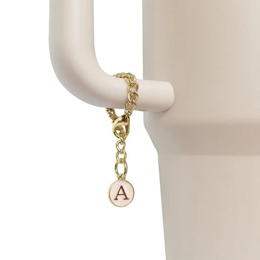 Letter Charm Sets for Stanley Cup