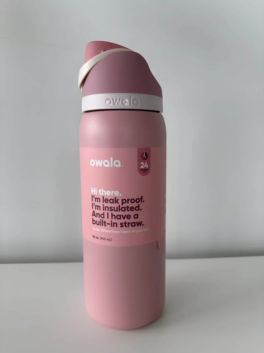 FreeSip Water Bottle