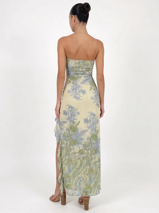 Theo Maxi Dress
