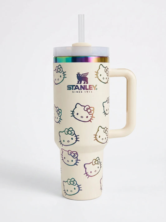 Hello Kitty Stanley Cup