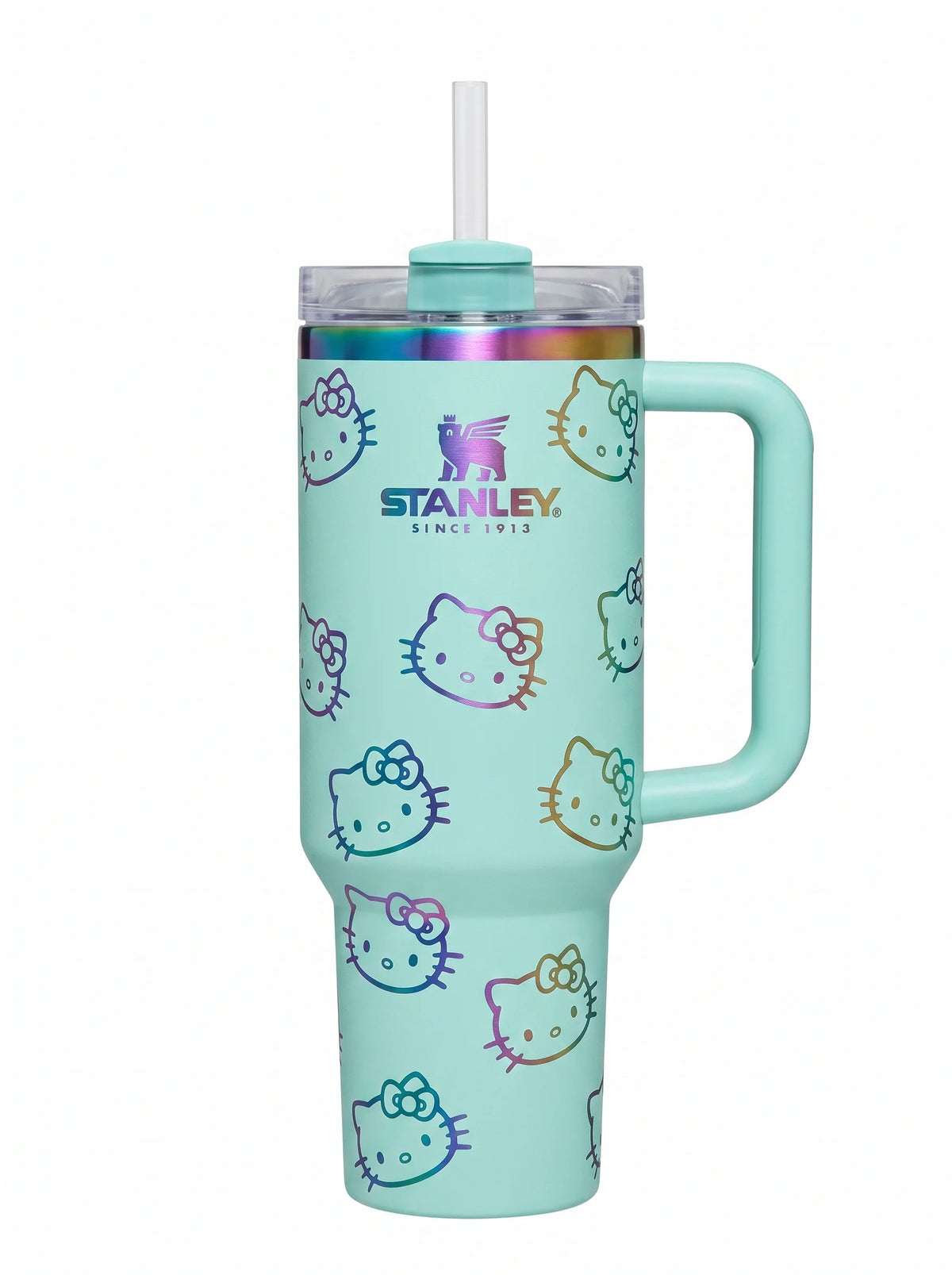 Hello Kitty Stanley Cup