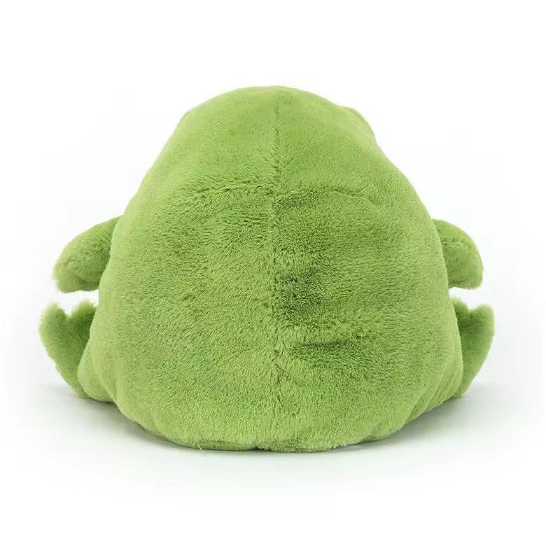 Ricky Rain Frog Plush
