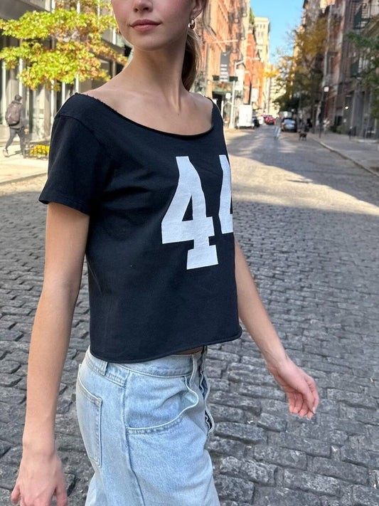 Robyn '44' Top