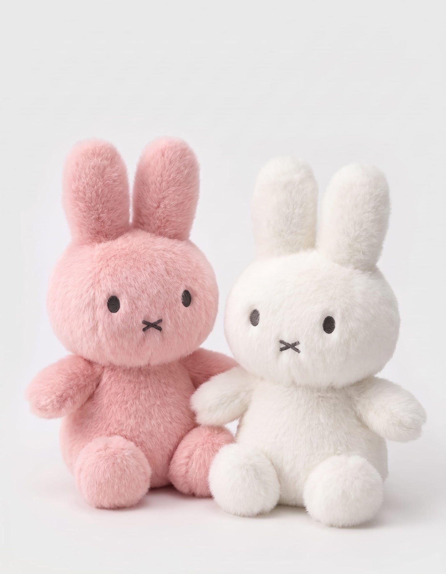 Miffy Deluxe Plush Toy