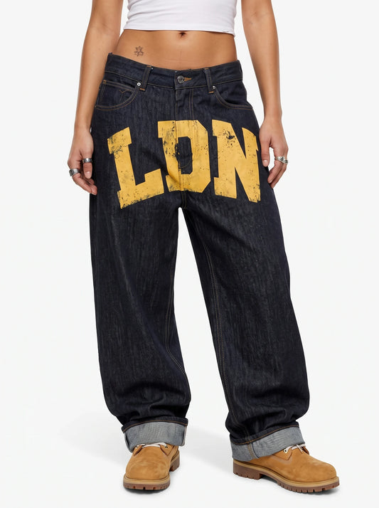 LDN Colossus Jeans