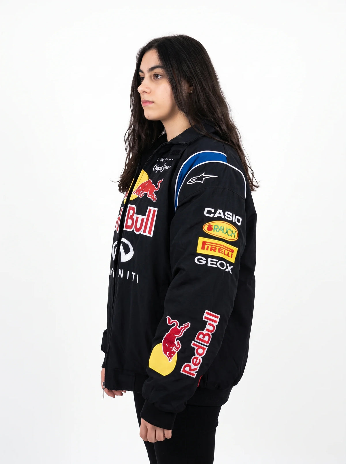 Geox Racing Jacket