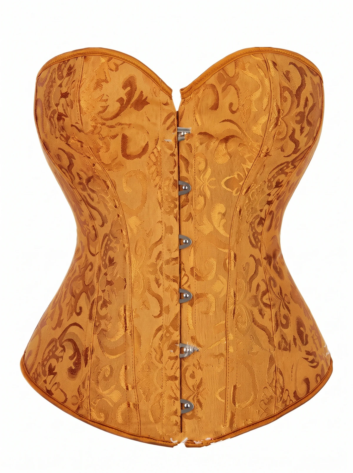 Princess Rapunzel Corset Top