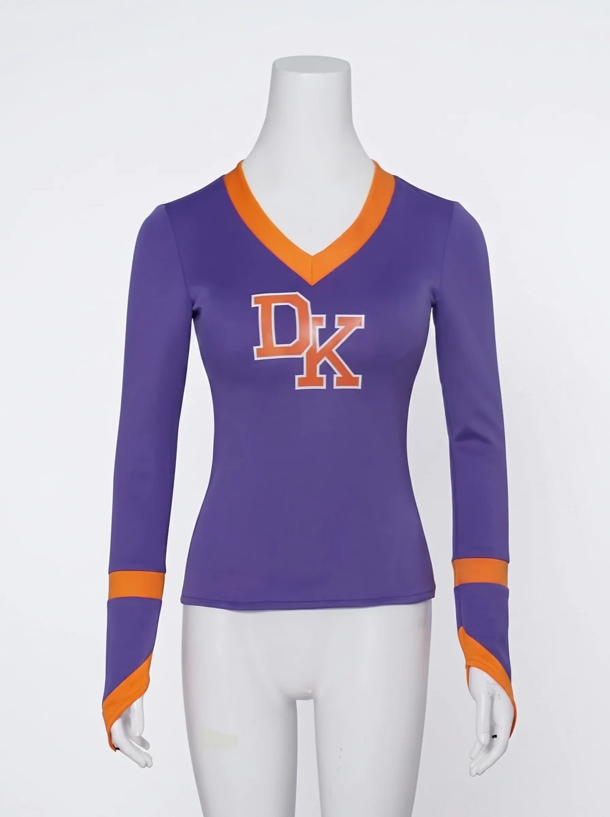 Cheerleader Jennifer's Body Costume Set