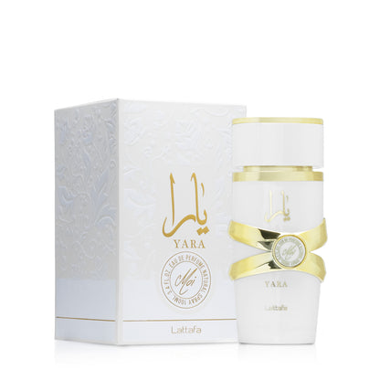 Yara By Lattafa Perfume-Luxandluxy