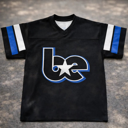 Billie Eilish Street Jersey