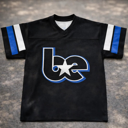 Billie Eilish Street Jersey