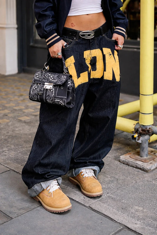 LDN Colossus Jeans