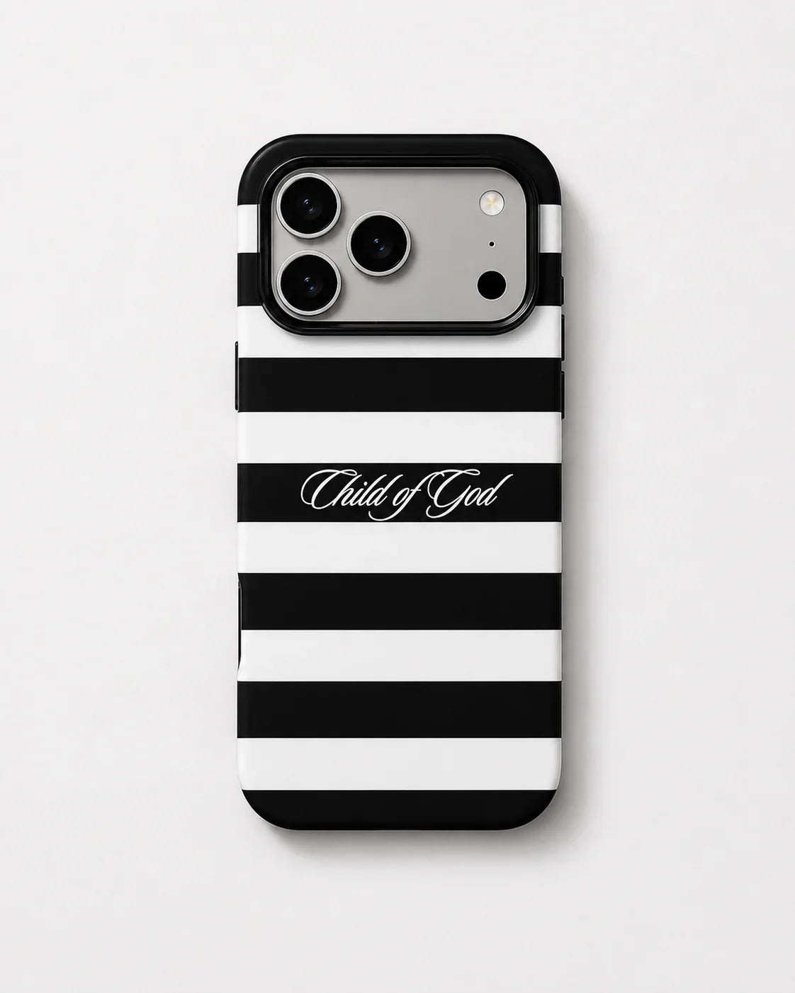 'Child Of God' iPhone Case