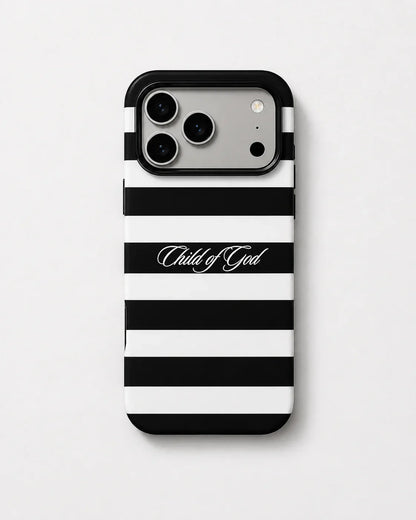 'Child Of God' iPhone Case