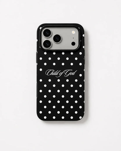 'Child Of God' iPhone Case