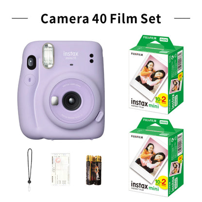 Instax Mini 12 Instant Film Camera