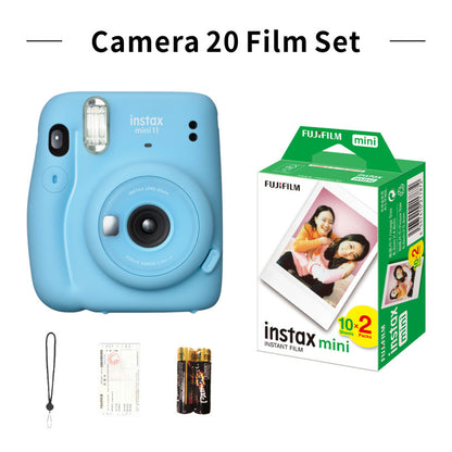 Instax Mini 12 Instant Film Camera