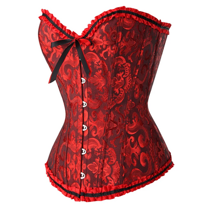 Princess Charlotte Corset Top