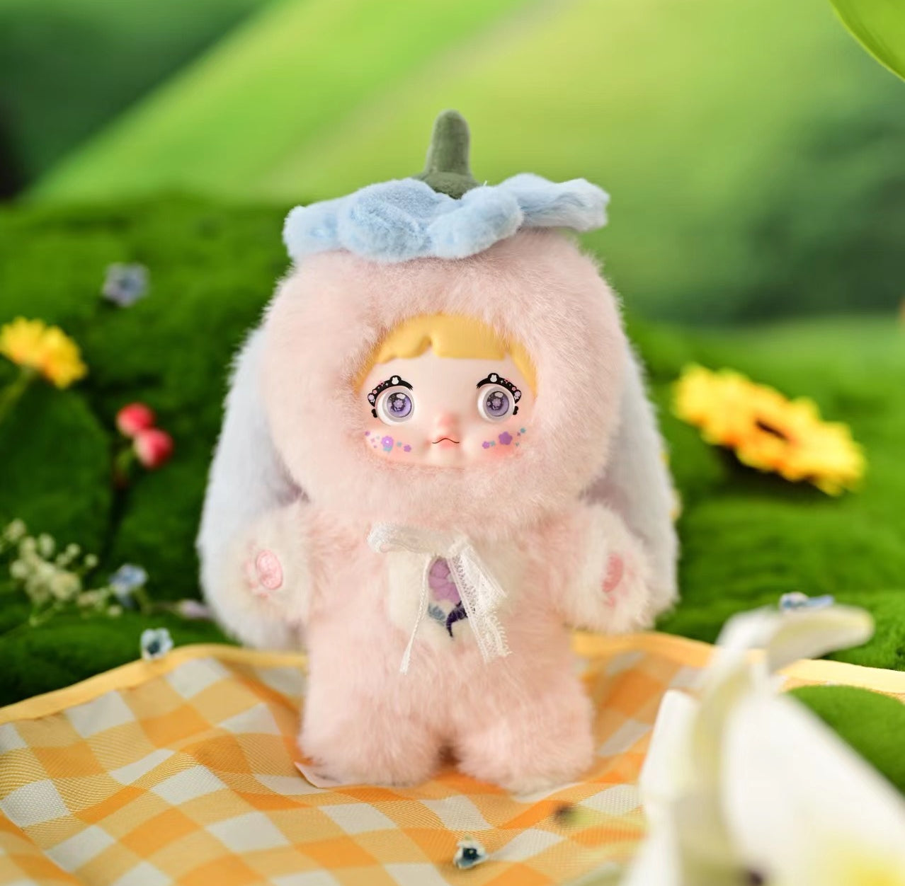 Nommi Plush Blind Box