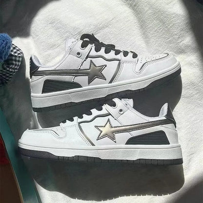 Shooting Star Sneakers