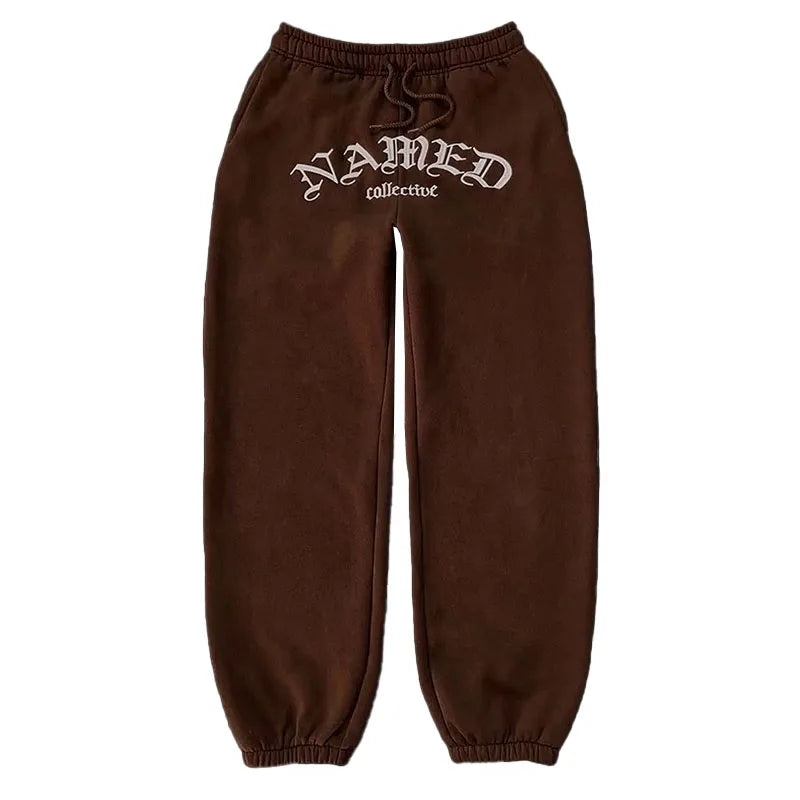 Old English Sweatpants