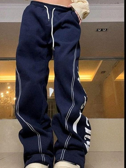 'Runteng' Sweatpants