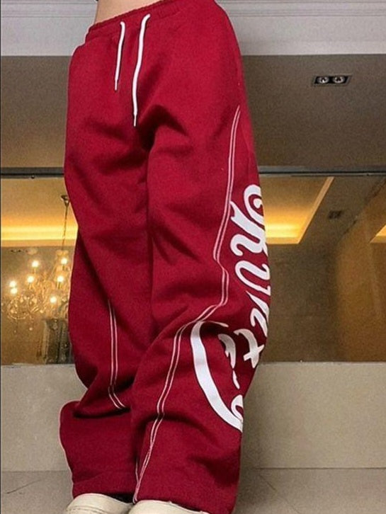 'Runteng' Sweatpants