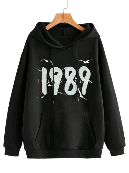 1989 Taylors Version Hoodie-Luxandluxy