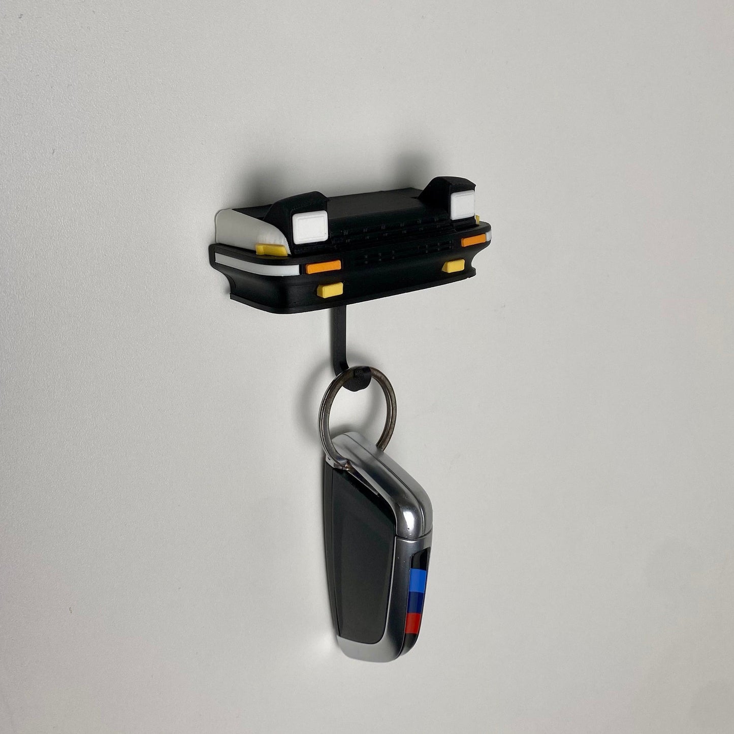 Miata Pop-Up Key Hook