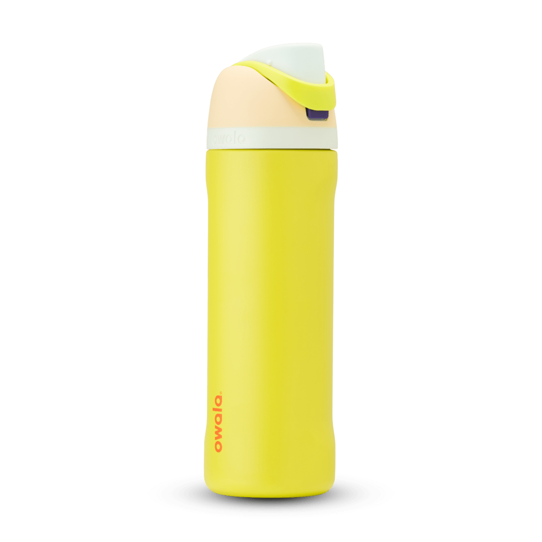 FreeSip 24oz Water Bottle