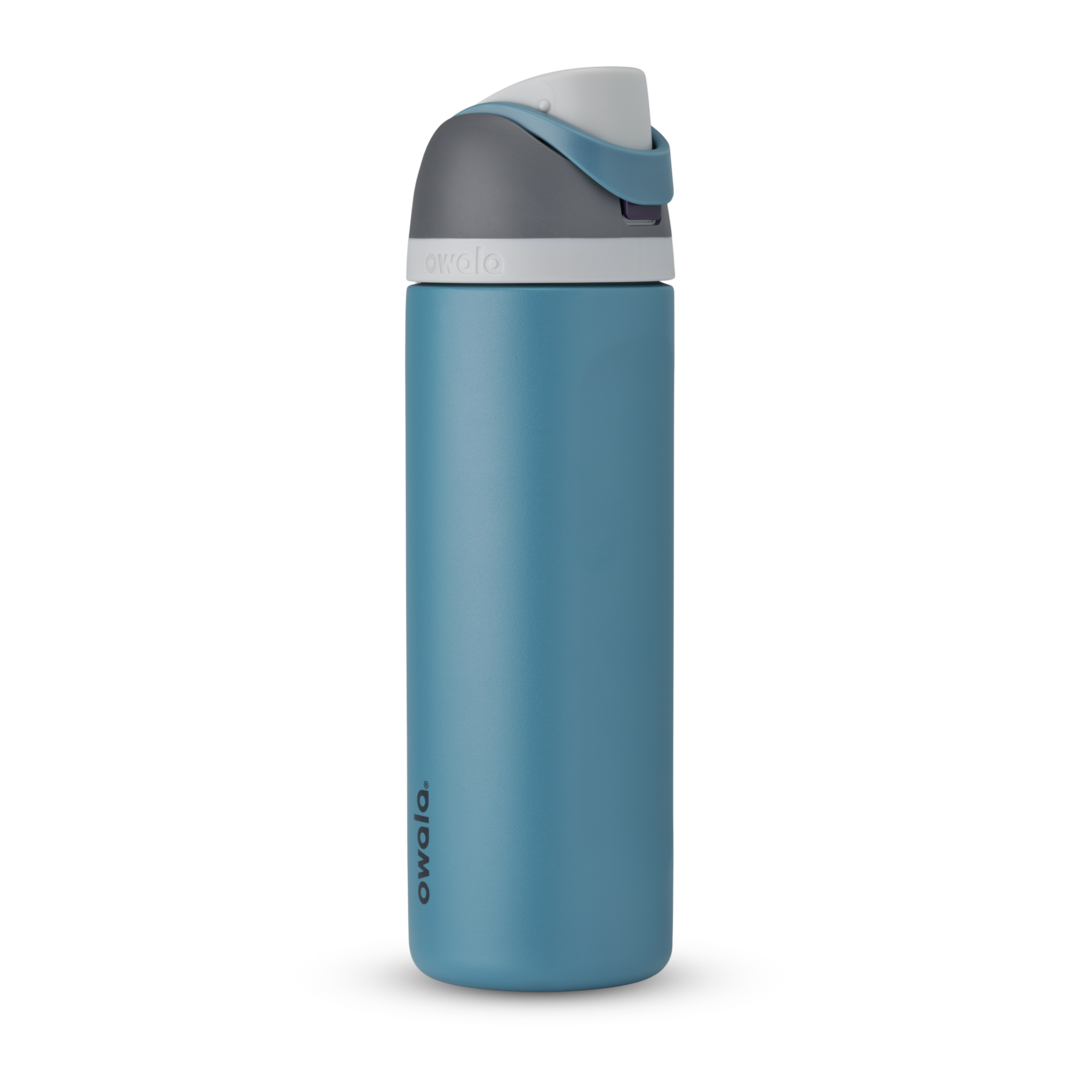 FreeSip 24oz Water Bottle