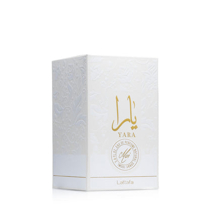 Yara By Lattafa Perfume-Luxandluxy