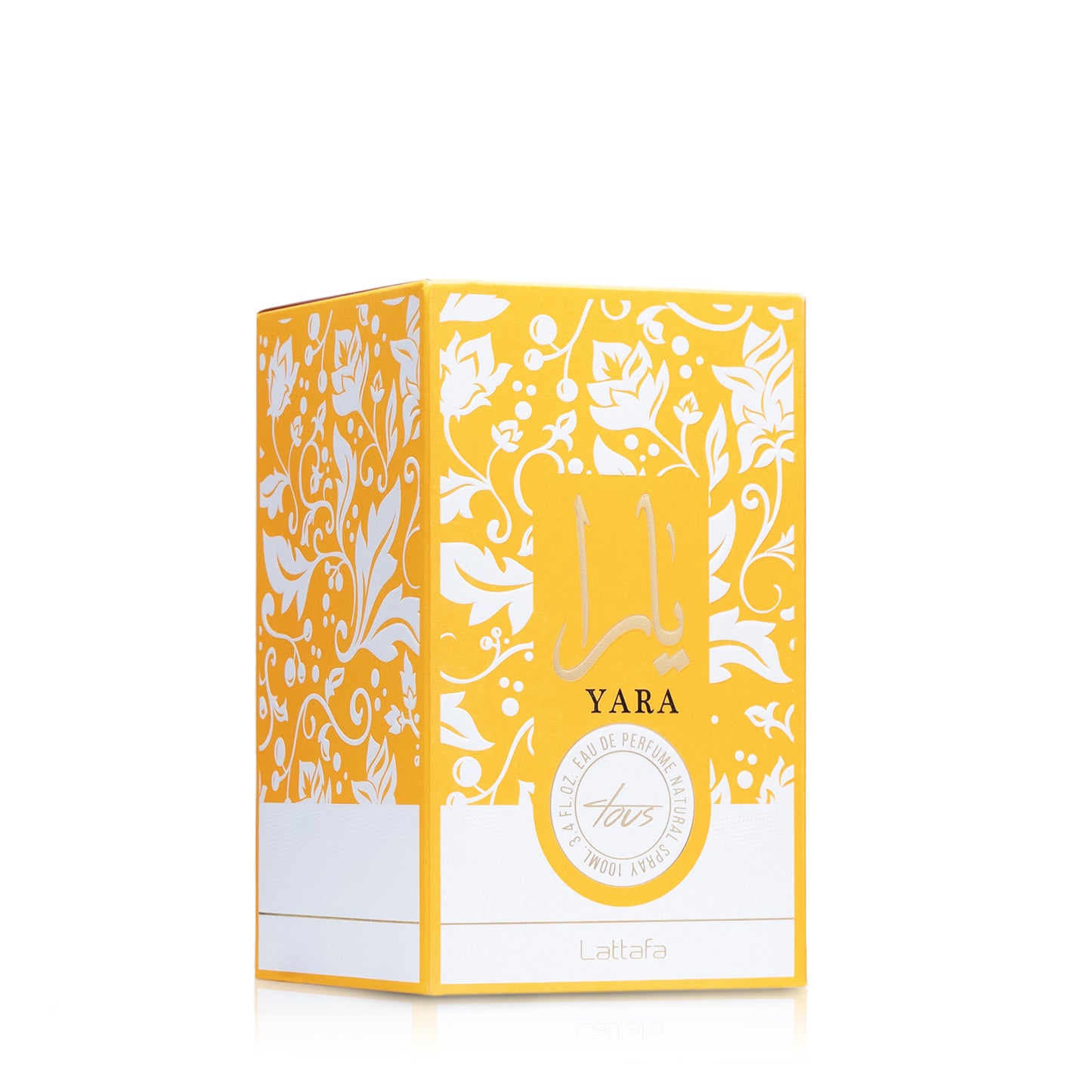 Yara By Lattafa Perfume-Luxandluxy