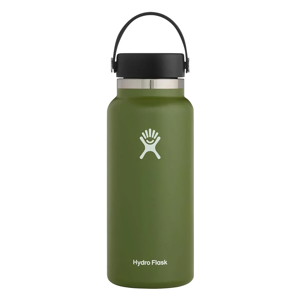 32oz Insulated Water Bottle
