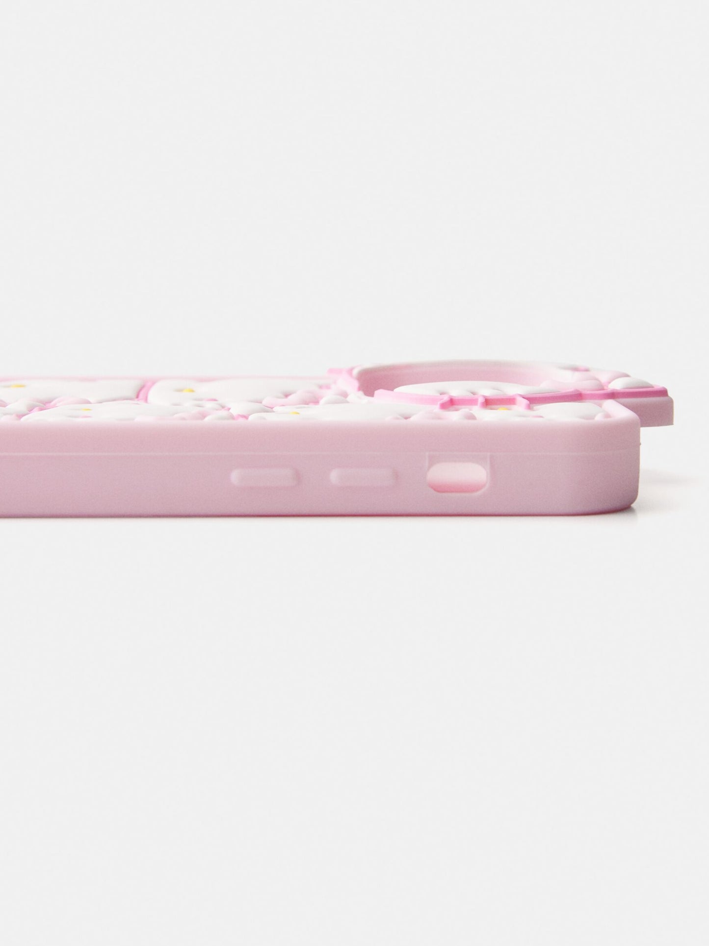 Hello Kitty Mania iPhone Case