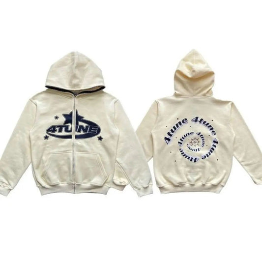 4Tune Hoodie